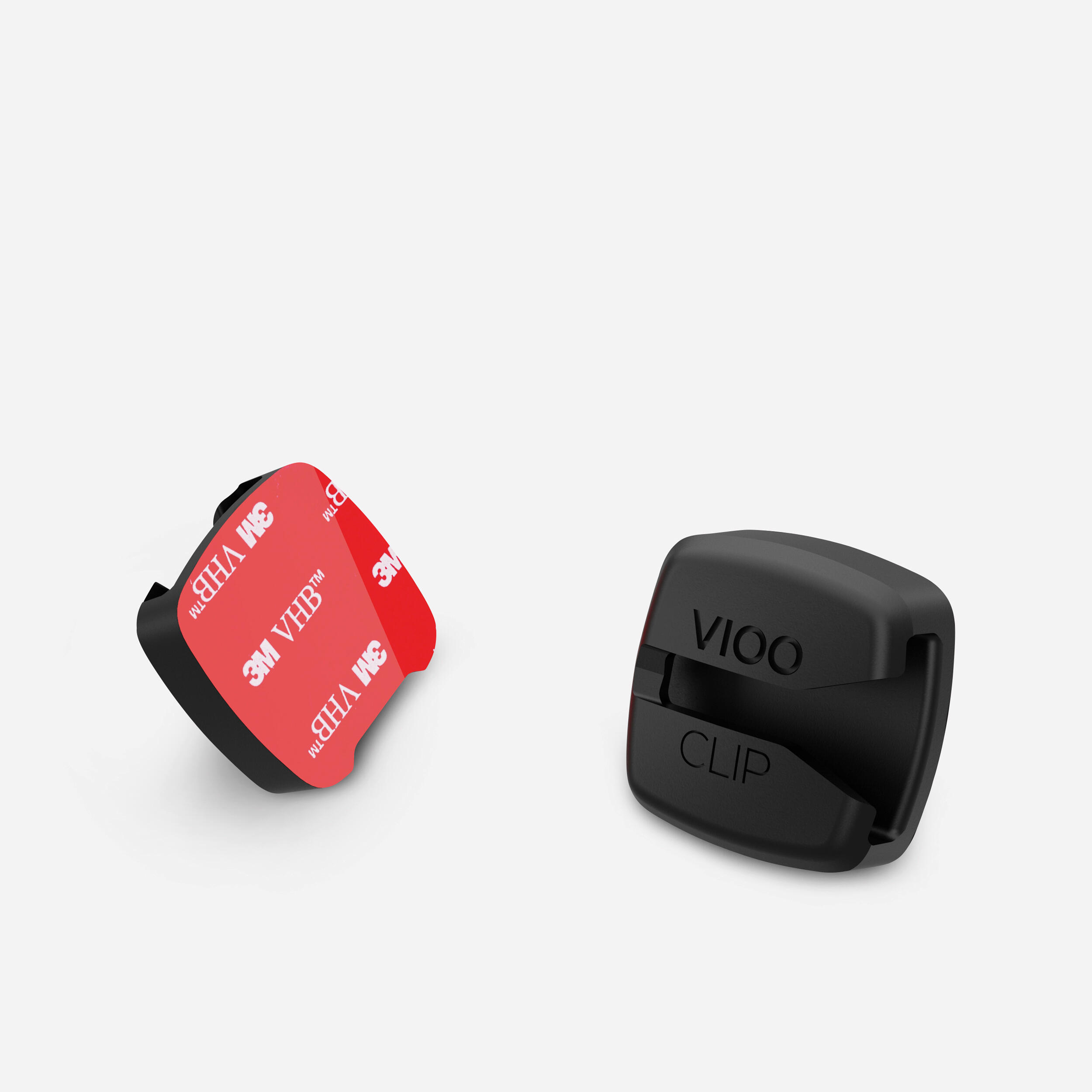 Sada LED světel na kolo ST500 USB 4/9