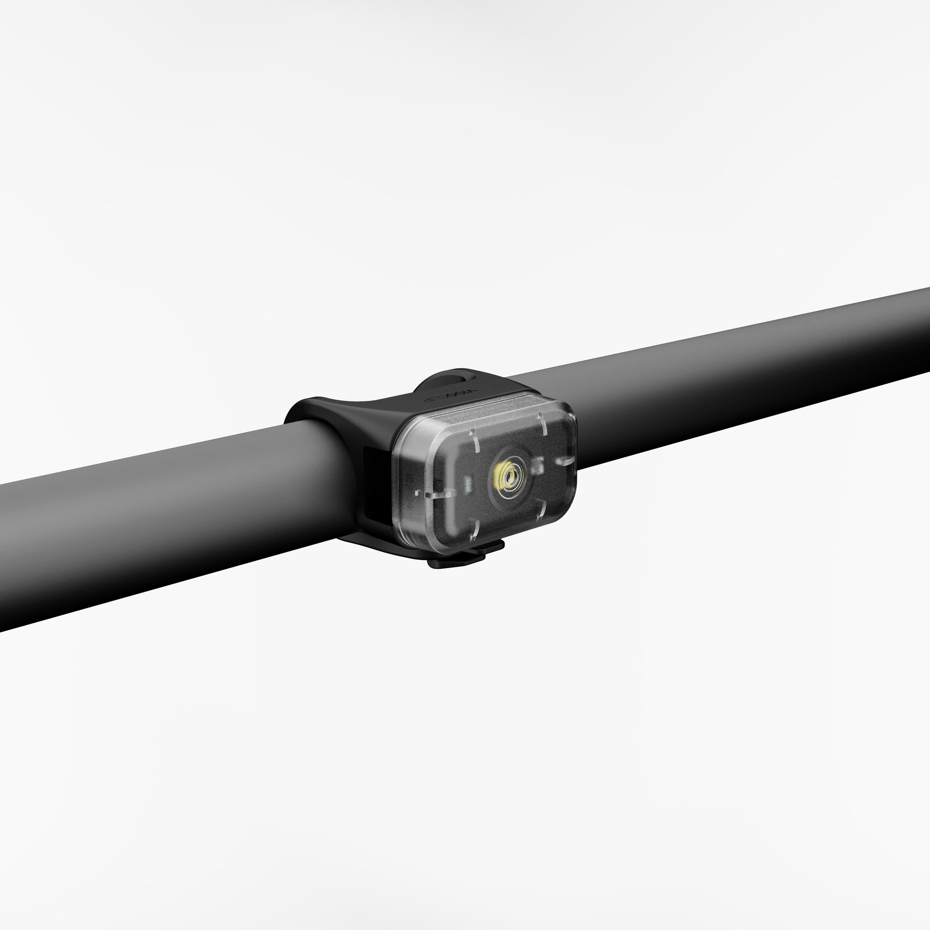Sada LED světel na kolo ST500 USB 5/9