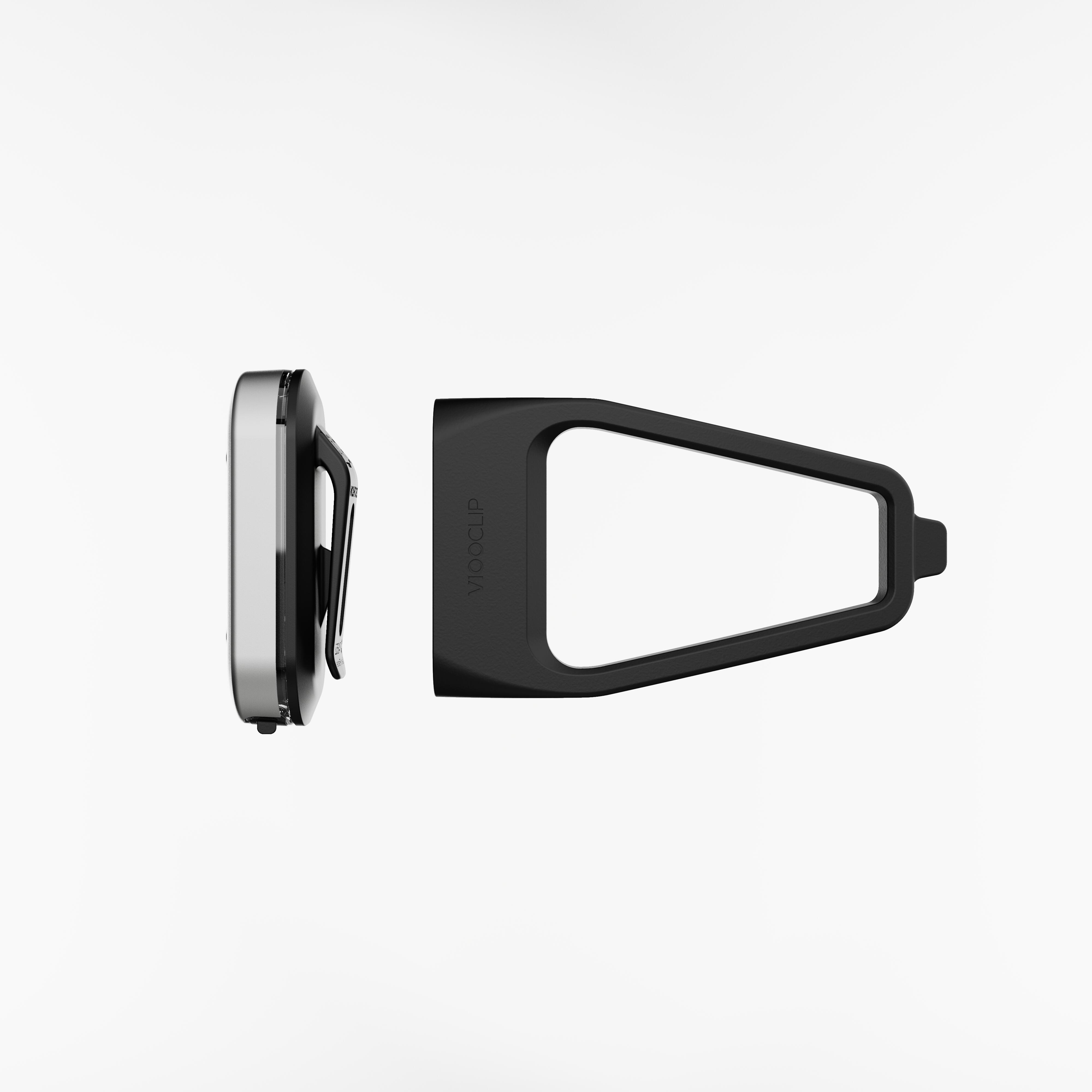 CL 900 Front/Rear USB LED Bike Light - DECATHLON