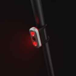 CL 900 LED Front/Rear USB Bike Light
