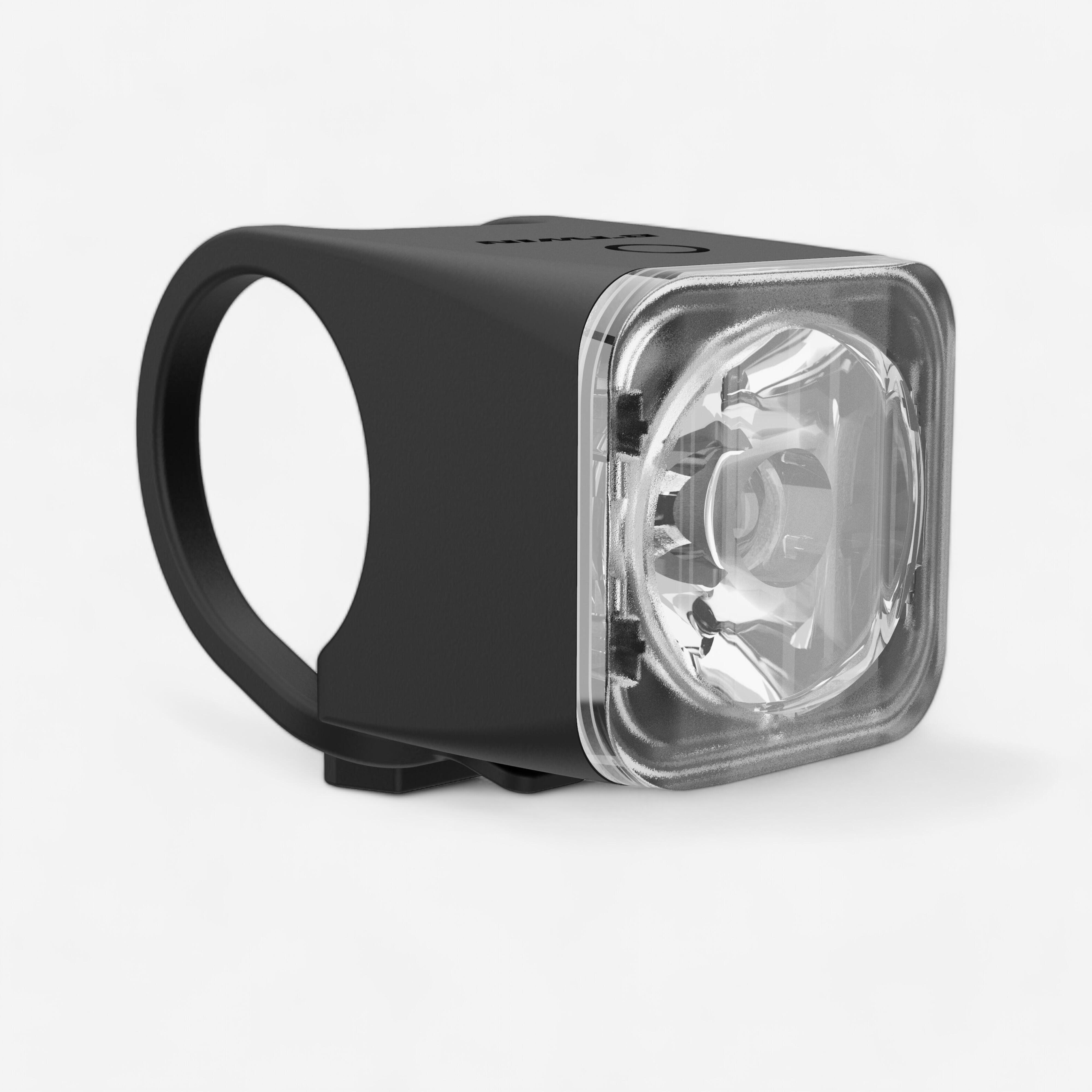 usb bike headlight