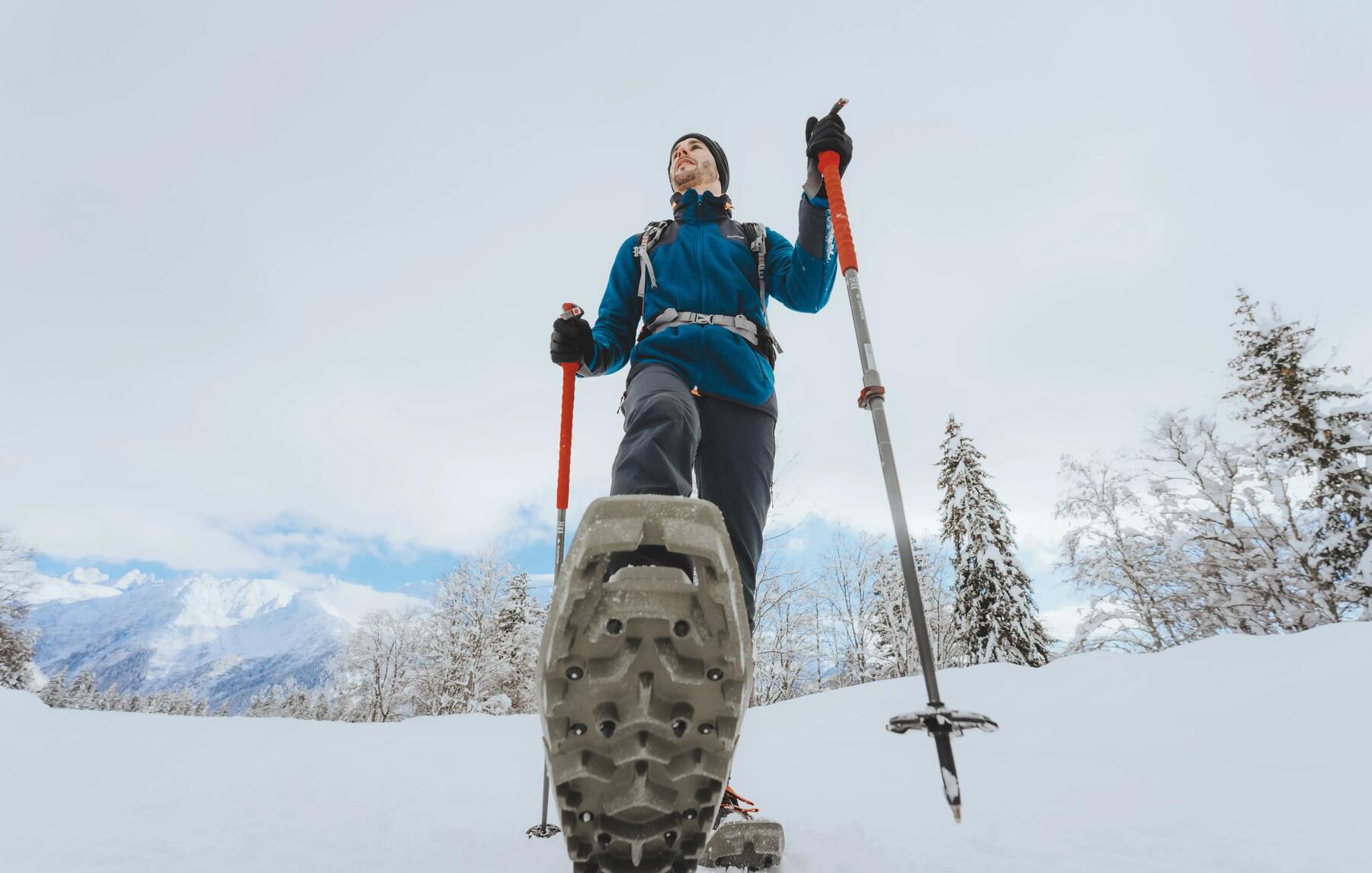 Les sports d'hiver à pratiquer au Québec