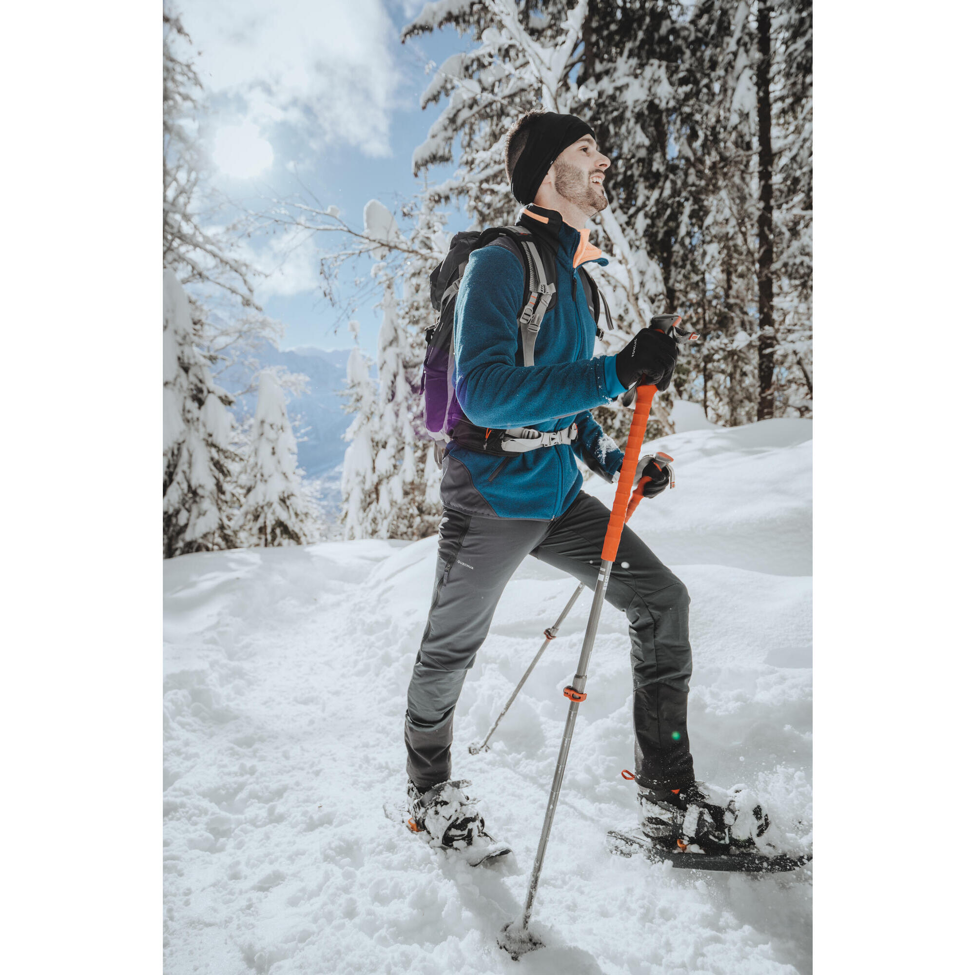 Snow hiking trousers Outlet