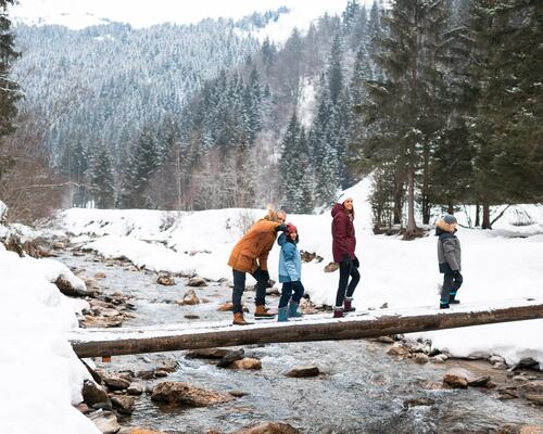 quelle bottes de neige choisir - header