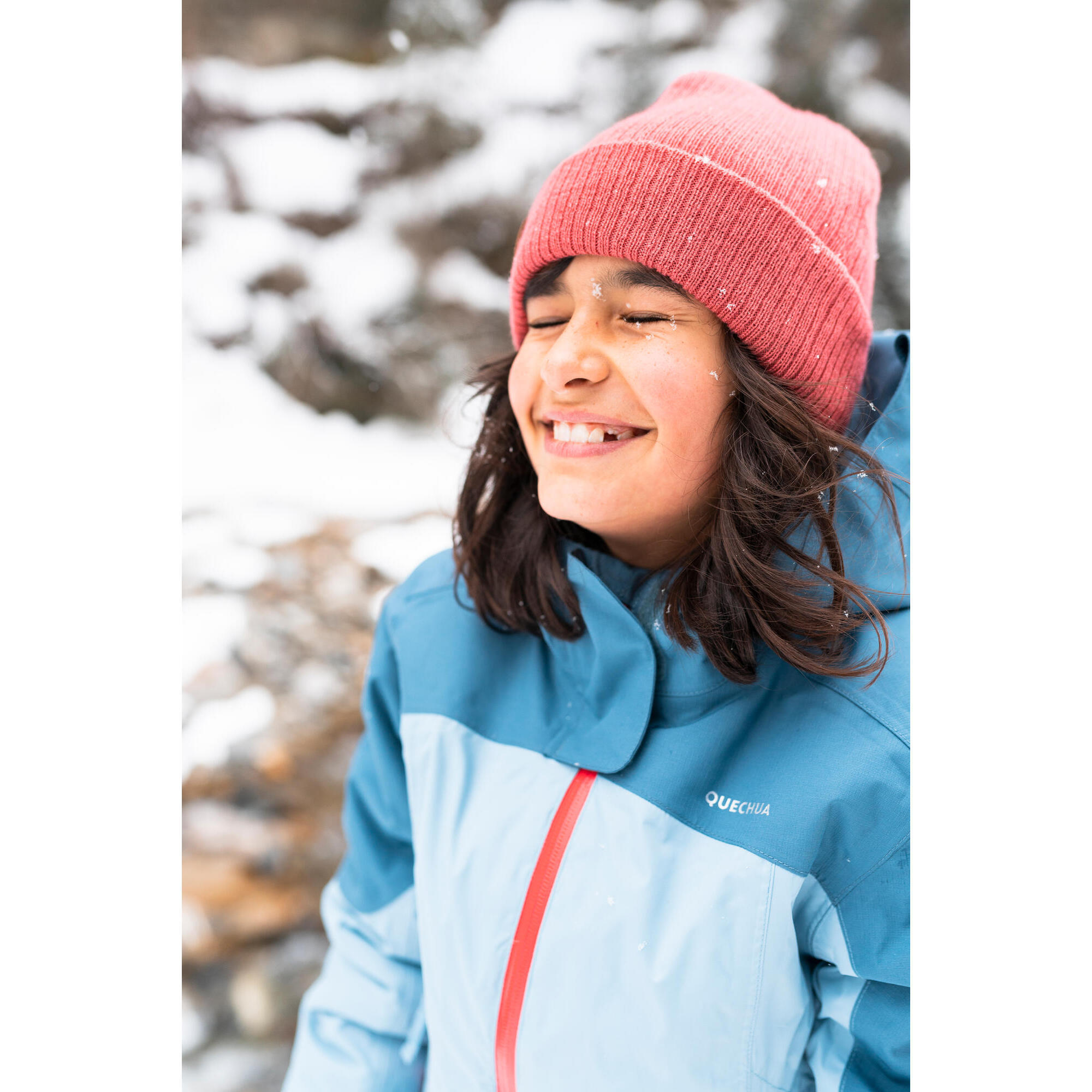Decathlon chaqueta top 3 en 1