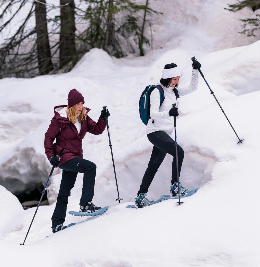 How to choose hiking trousers