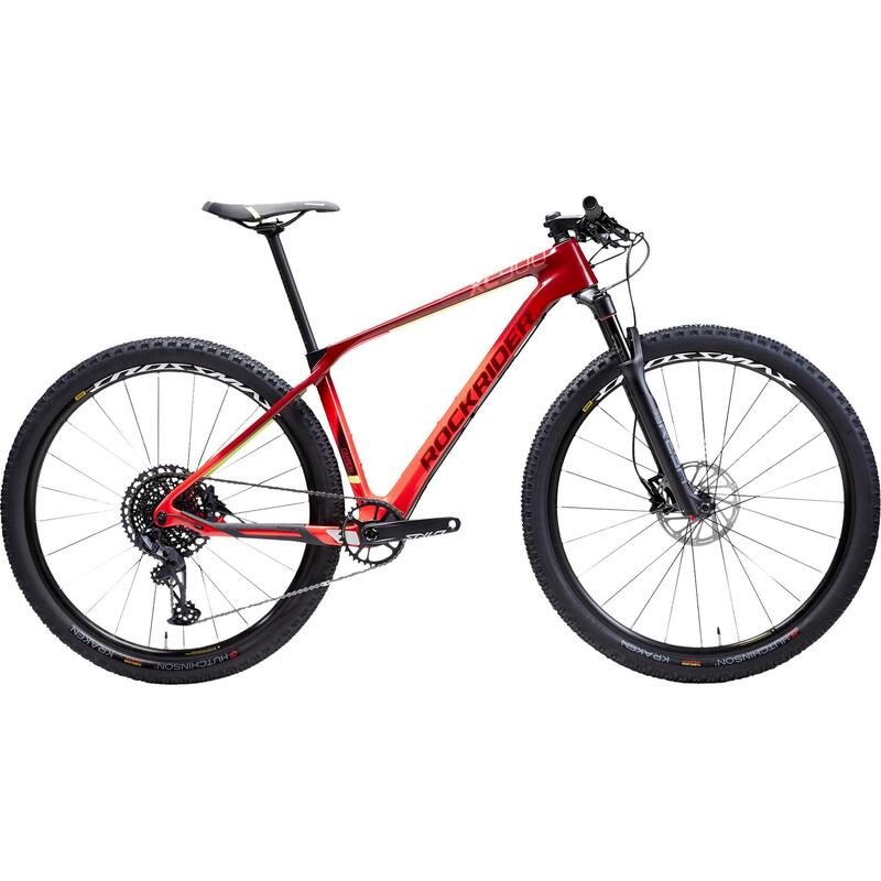 PRODUCTO OCASIÓN: Bicicleta de Montaña Rockrider XC 900 29'' GX Eagle Lunar