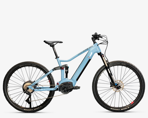 STILUS E-ST (2021): manual, reparación