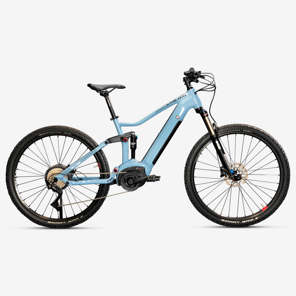 BTT STILUS E-ST