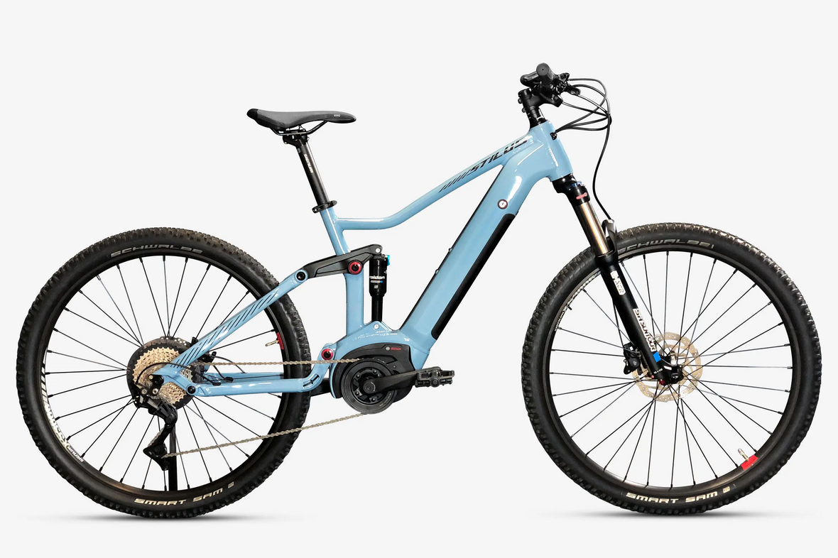 MTB STILUS E-ST