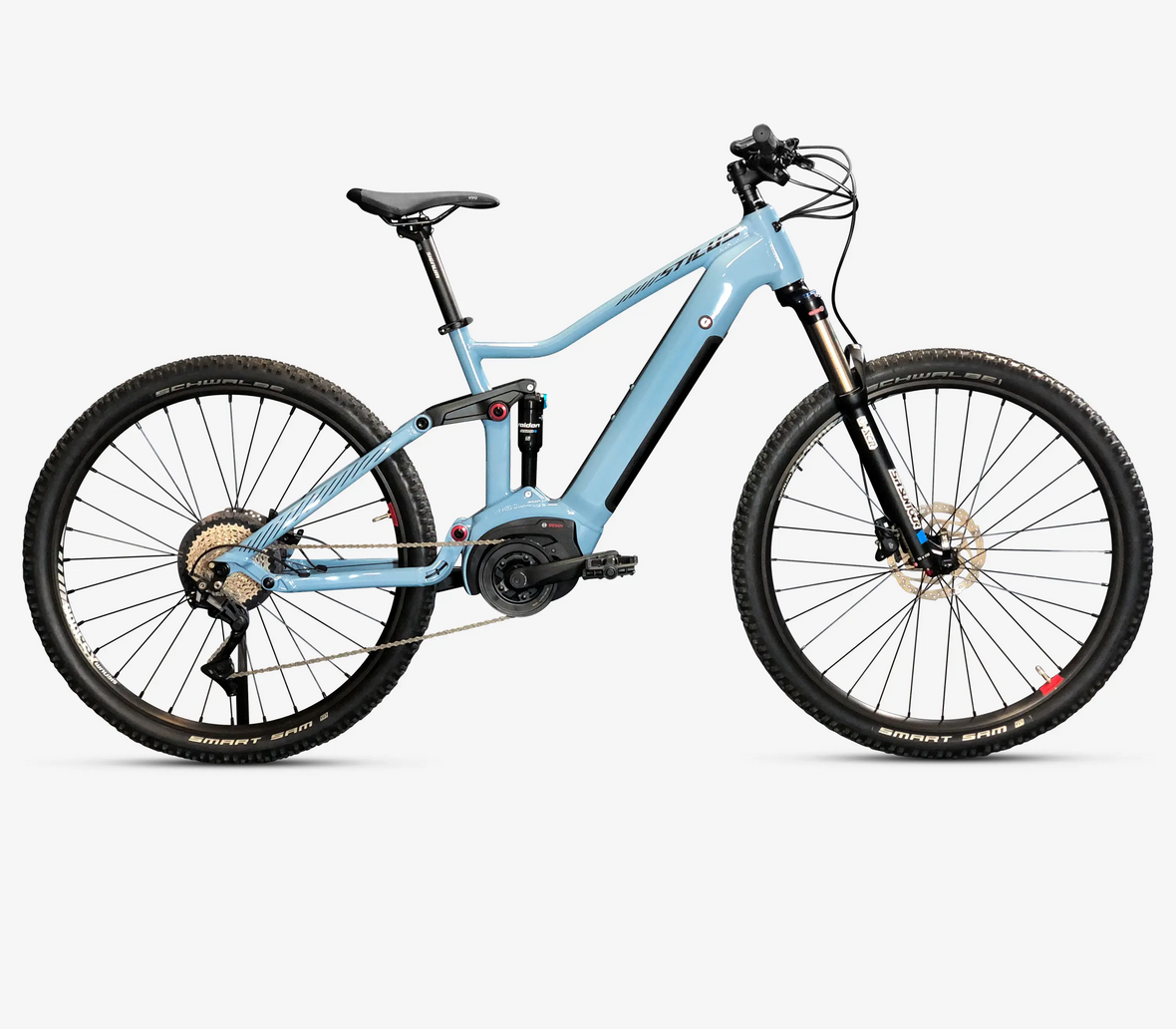 VTT STILUS E-ST