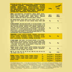 ISO Isotonic Drink Powder 2Kg - lemon