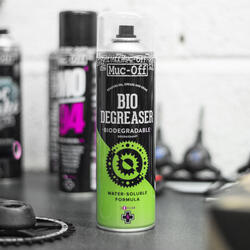 MUC-OFF Bio Degreaser 500ml