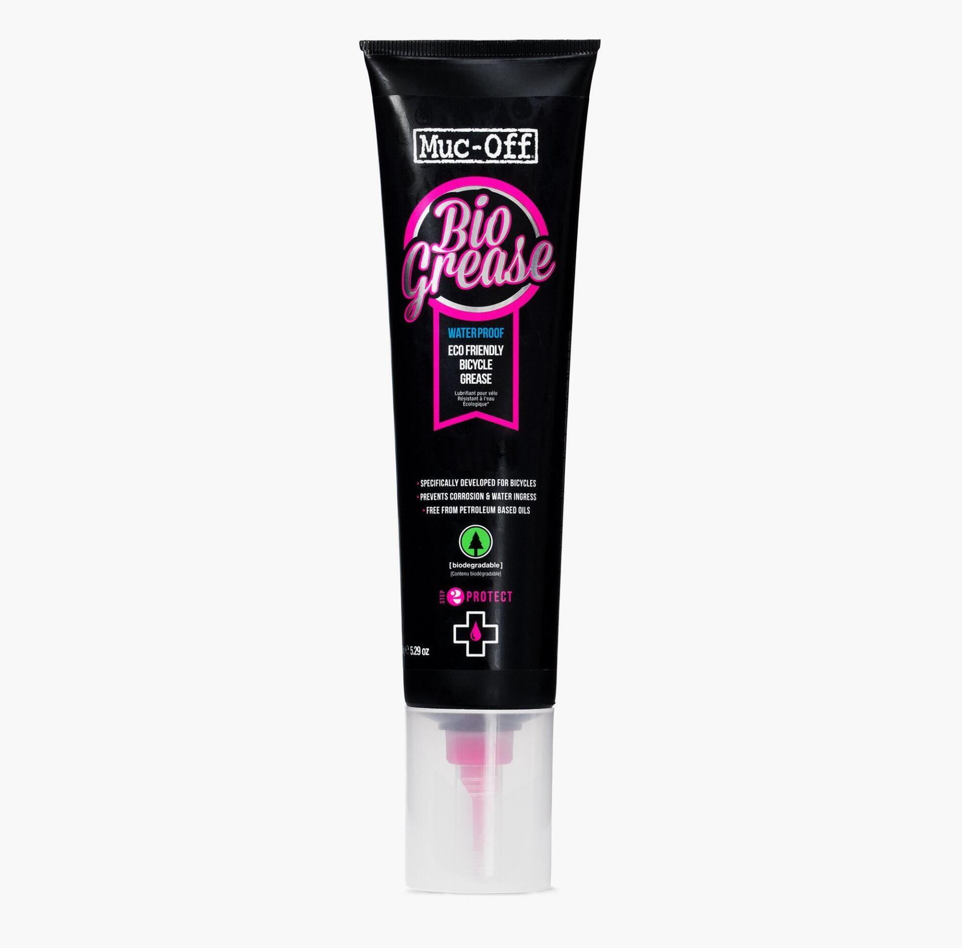 MUC-OFF Bio-Grease 150g