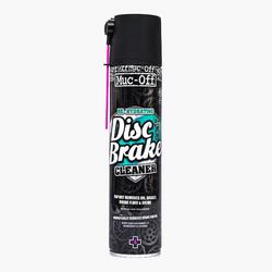 MUC-OFF Disc Brake Cleaner 400ml