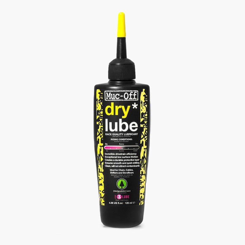 Dry Lube 120ml