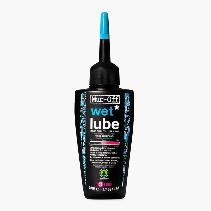 Wet Lube 120ml