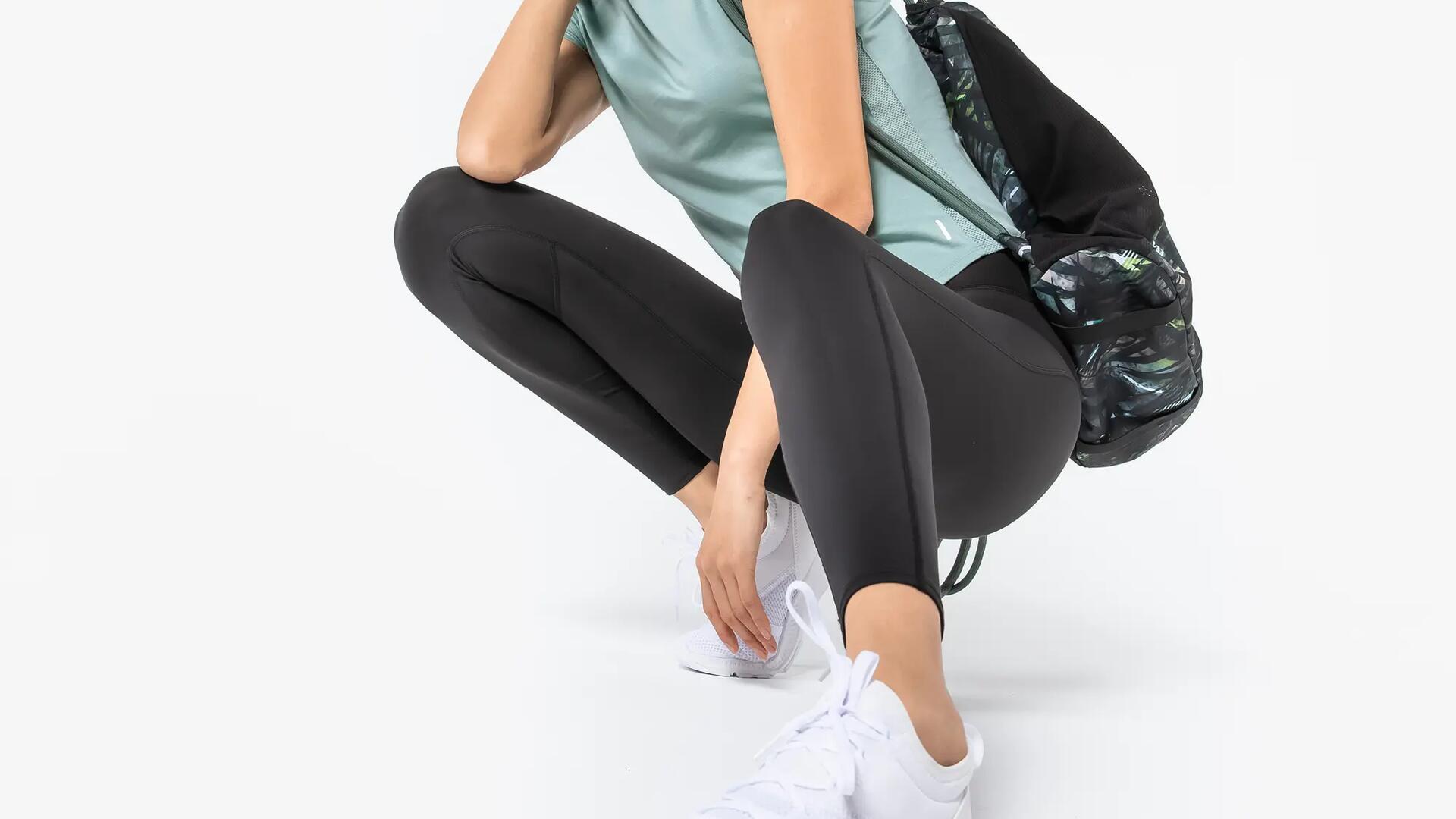 Belohn dich mit einem neuen Sportoutfit!
