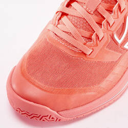 Women's Tennis Shoes TS990 - Coral