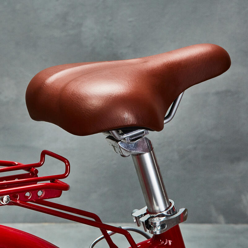 BICICLETA DE CIDADE CRIANÇA ELOPS 900 9-12 ANOS