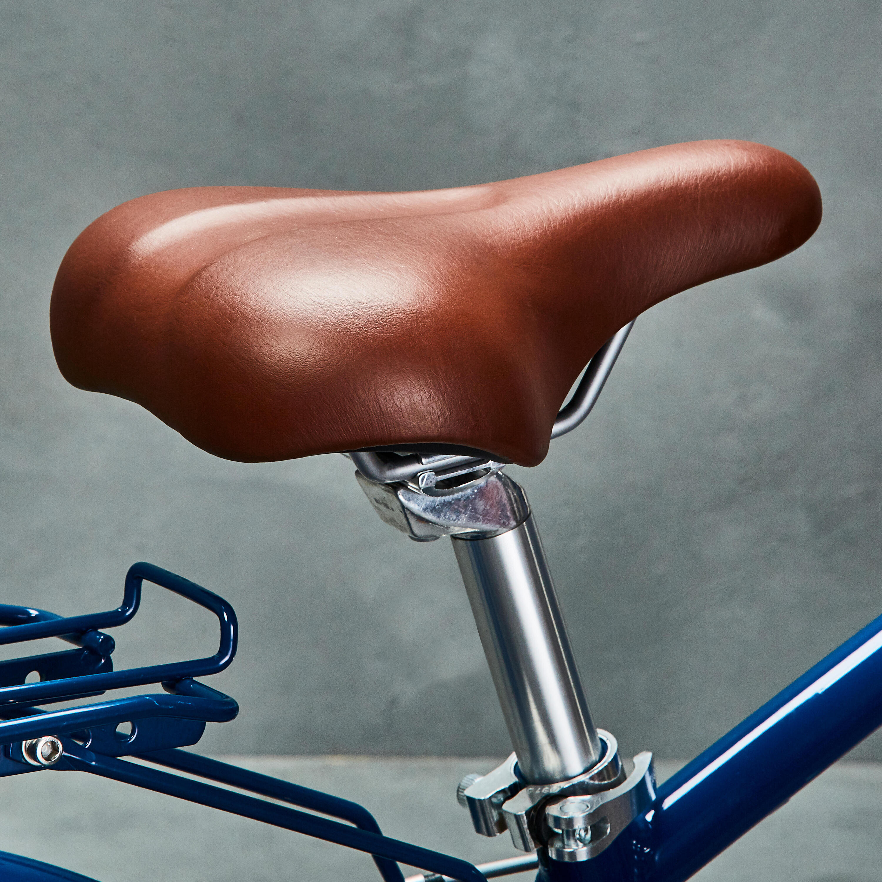 Stadsfiets voor kinderen Hoprider 900 9-12 jaar 9/20