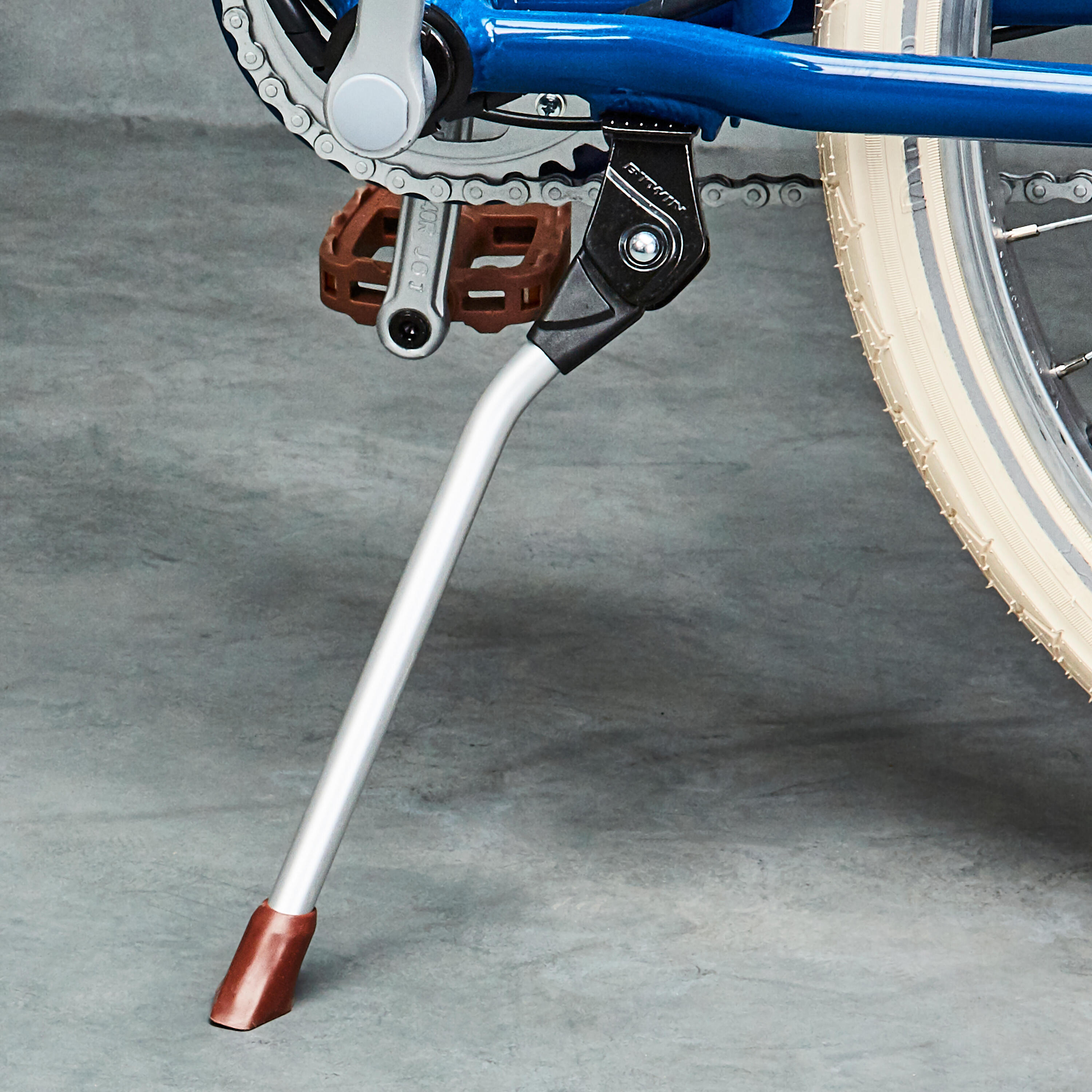 Stadsfiets voor kinderen Hoprider 900 9-12 jaar 12/20