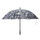 Зонт для охоты камуфляжный серый Woodland