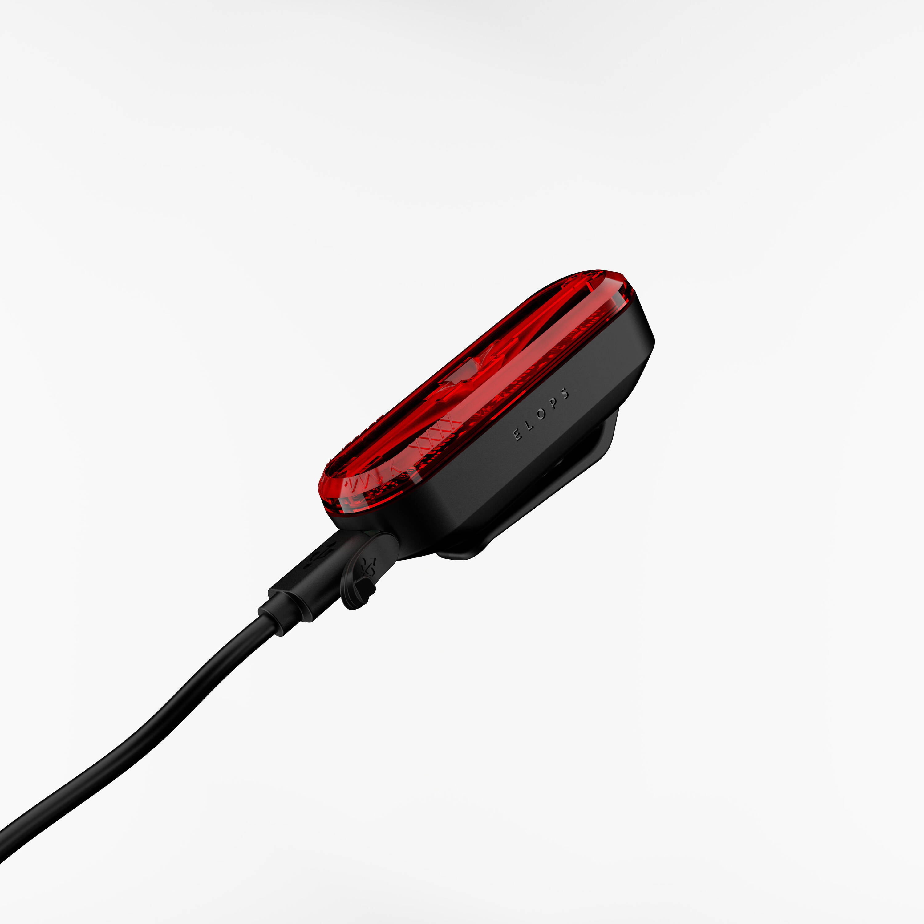 RL 510 Rear USB LED Bike Light -  5