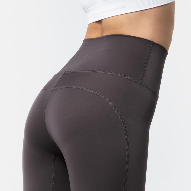 DYN YOGA LEGGING CN Grey