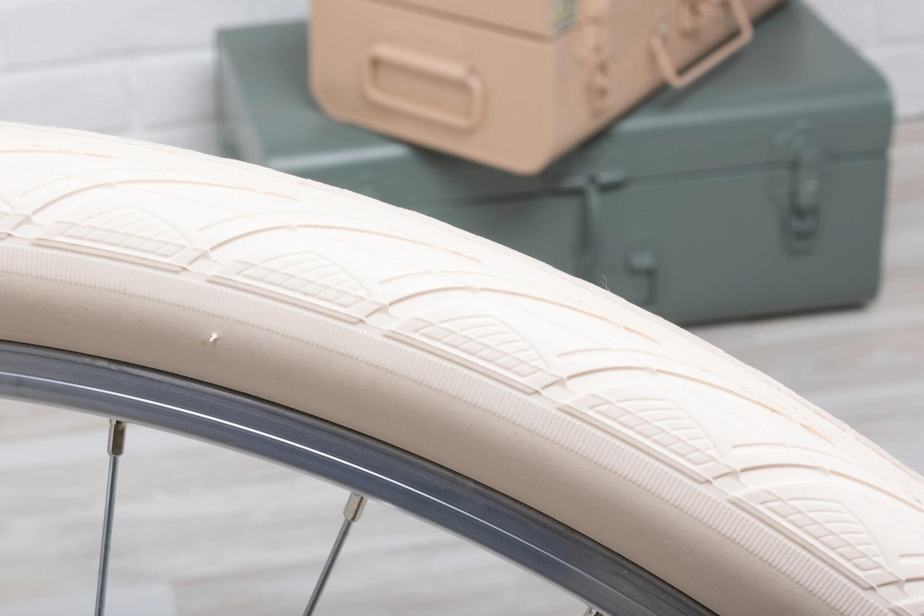 Radsport Test Rad