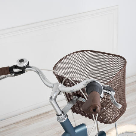 Велосипед міський Elops 540 з низькою рамою