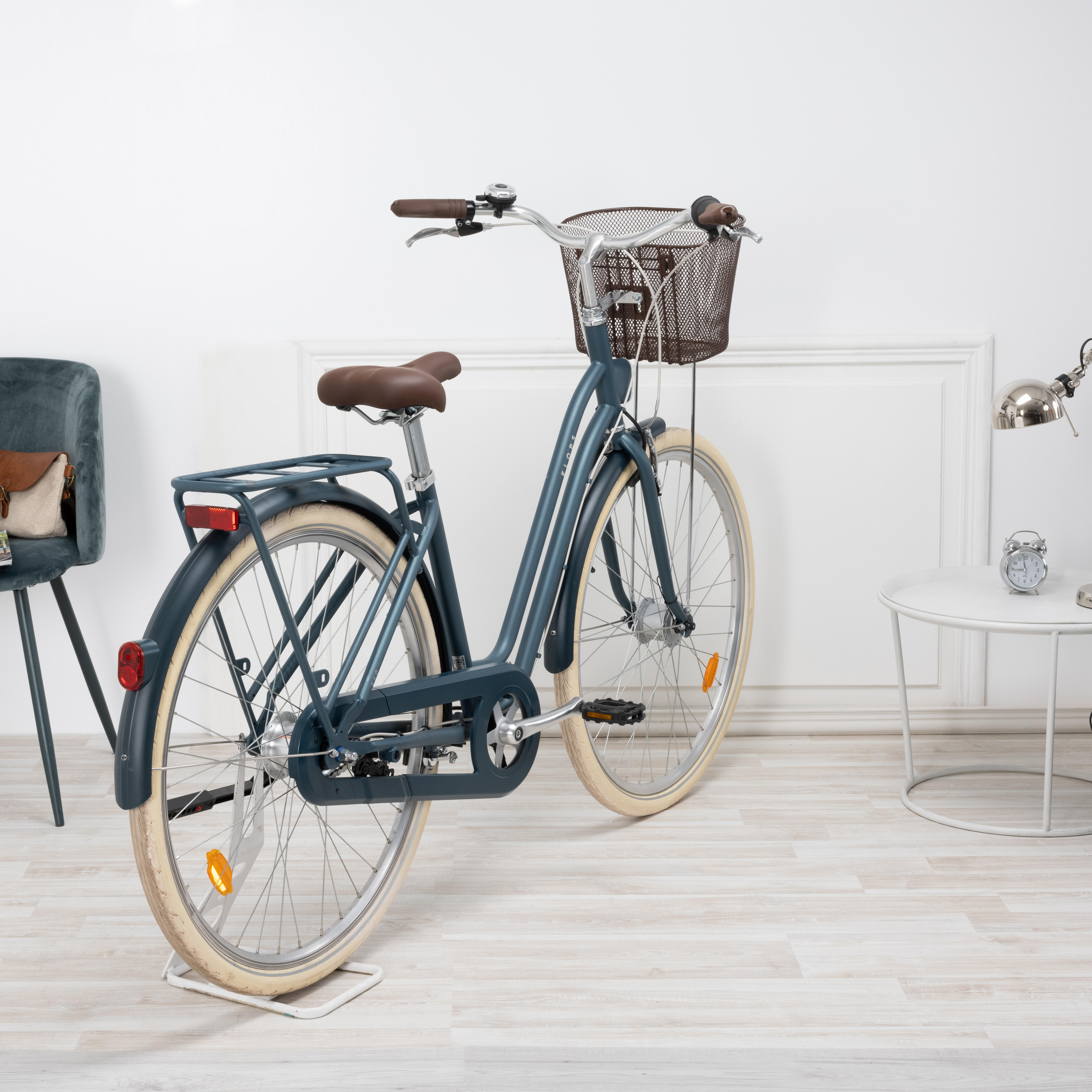 Btwin elops 540 hotsell