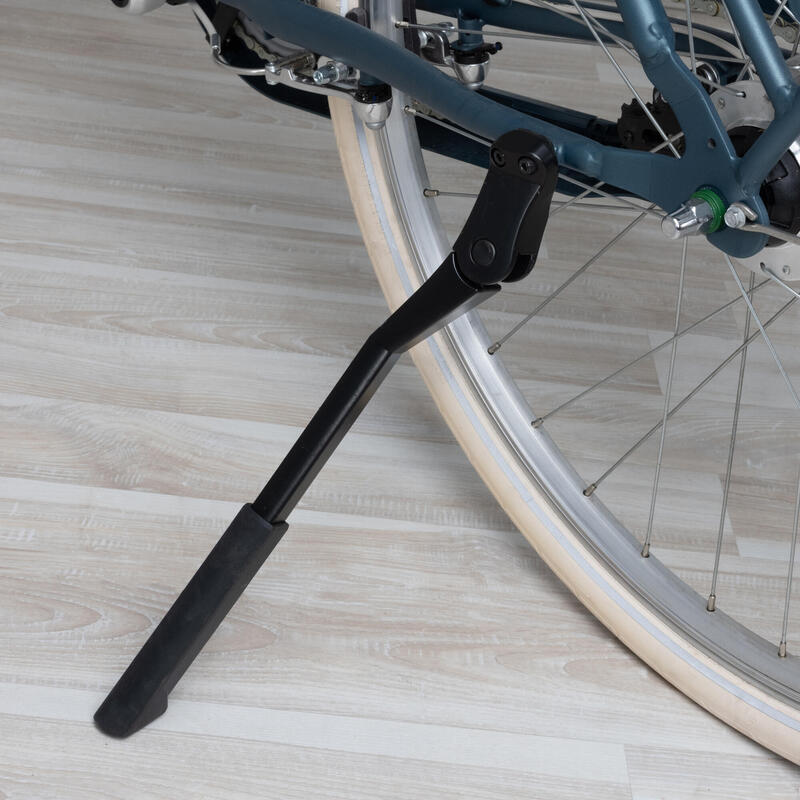Stadt Velo 28 Zoll Elops 540 LF Damen petrolblau 