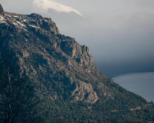 Comment faire de belles photos en montagne - titre