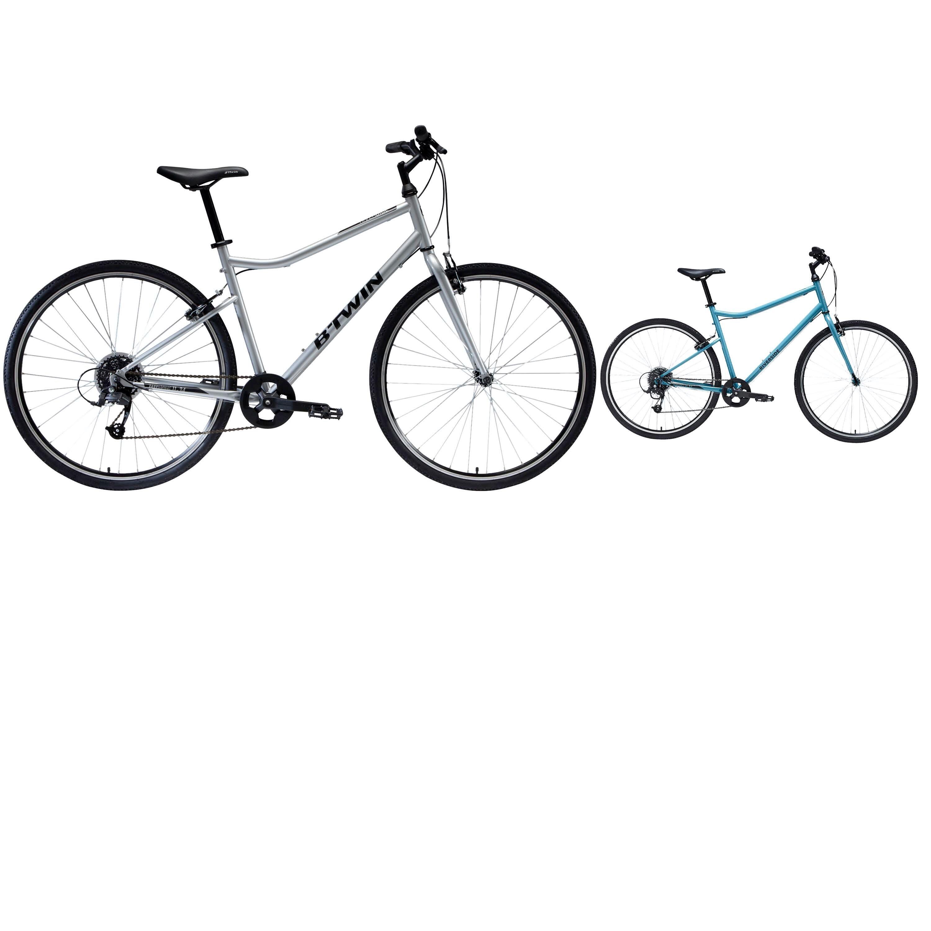 Rockrider riverside 120 sale