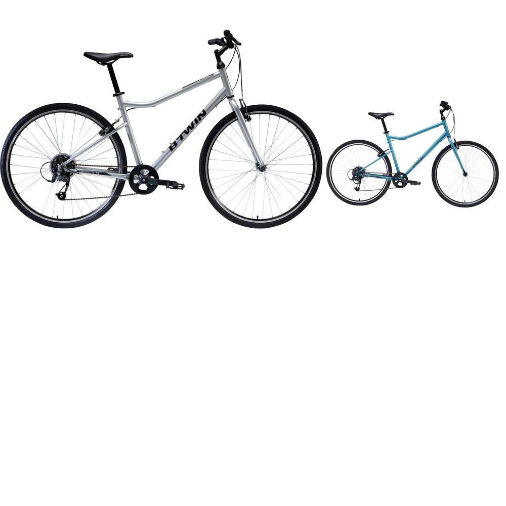RIVERSIDE 120 GRIS