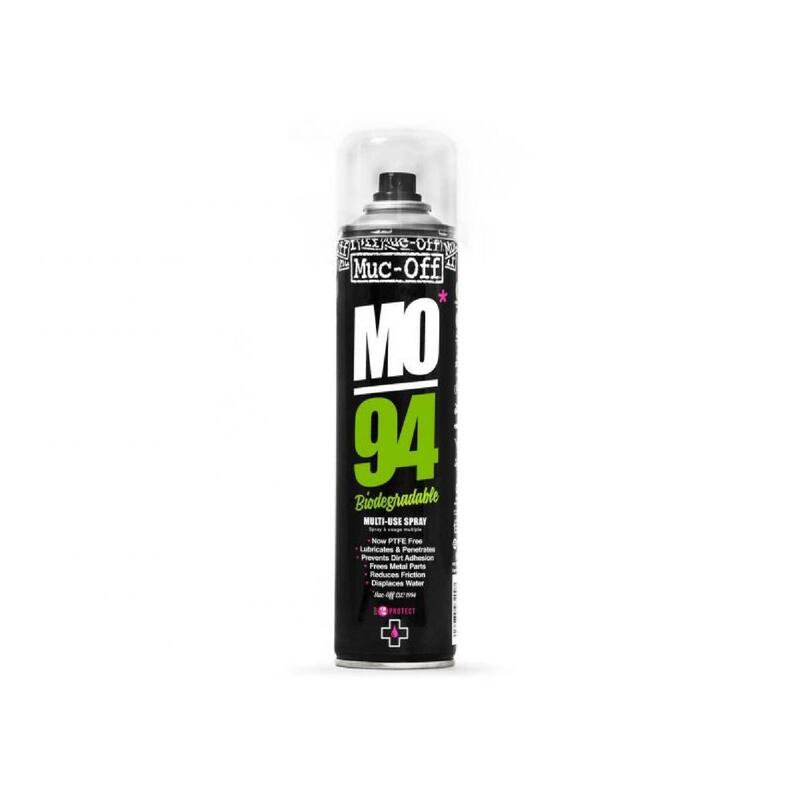 Wielofunkcyjny spray MUC-OFF 400 ml