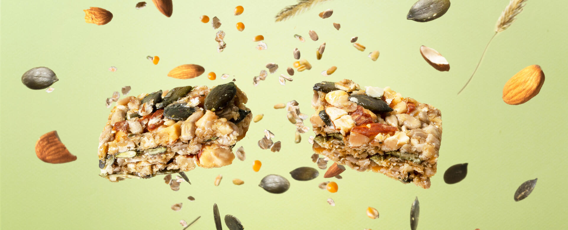 Et si on parlait de nutrition sportive bio ?