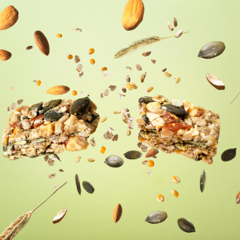 Et si on parlait de nutrition sportive bio ?