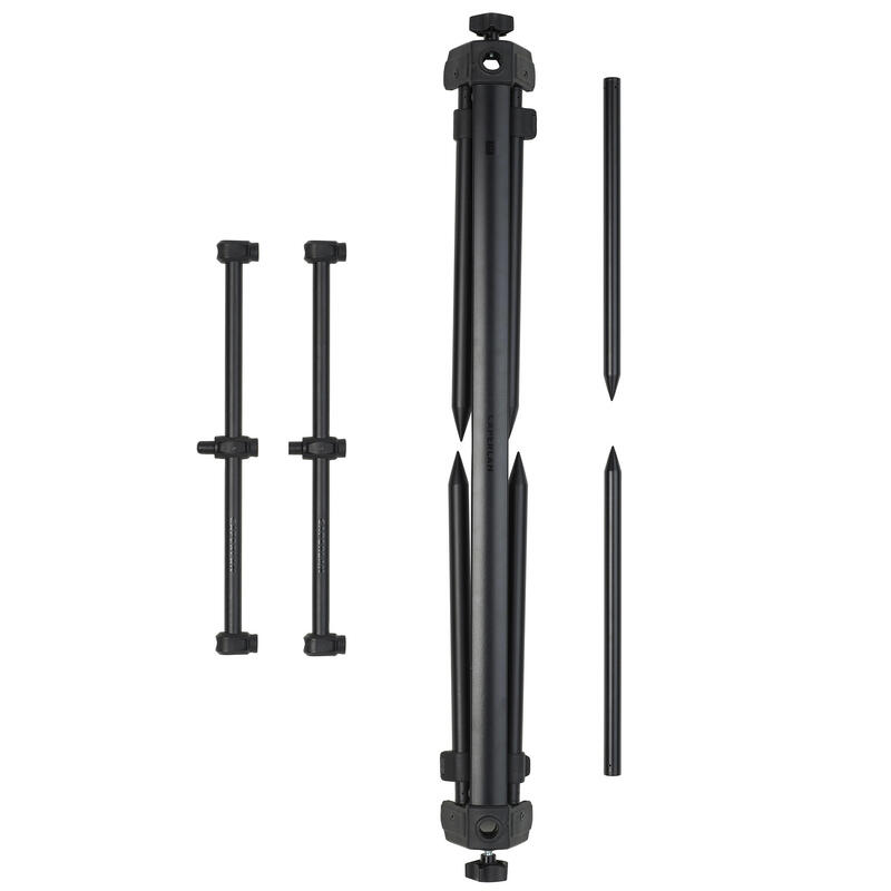 Rod pod 100 carp fishing