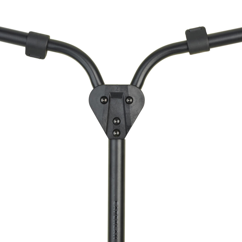 Stalak za štap za ribolov šarana COMPACT 500