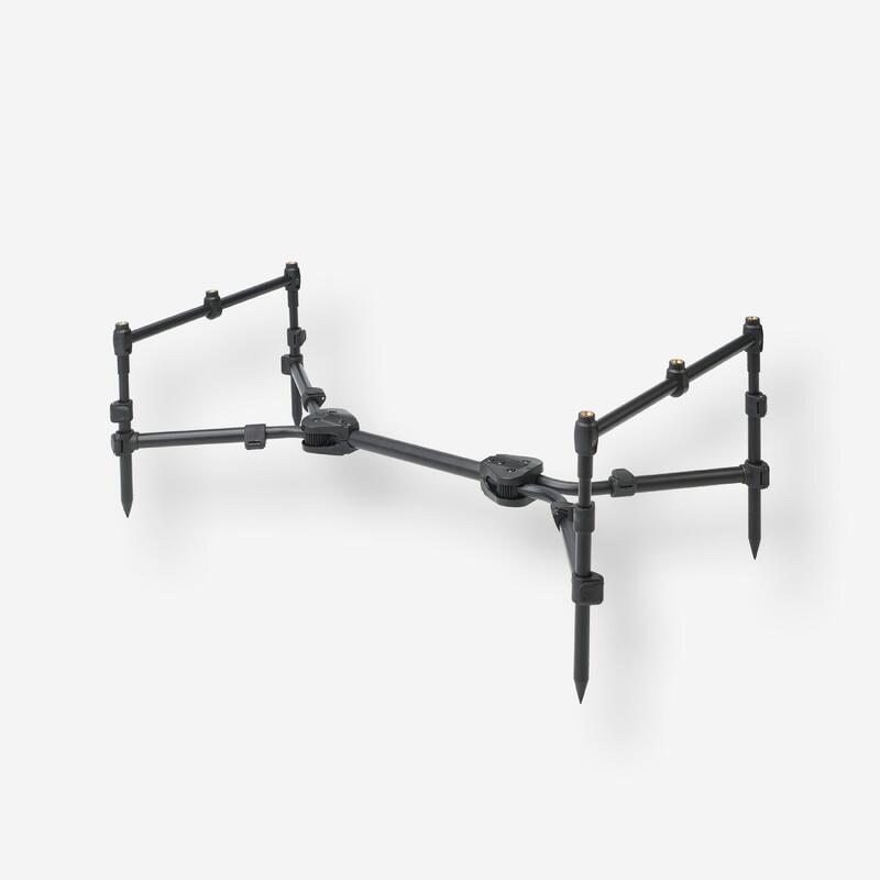PRODUCTO OCASIÓN: Rod Pod 500 Compact Carpfishing