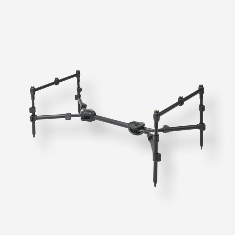 Rod pod Caperlan 500 Compact