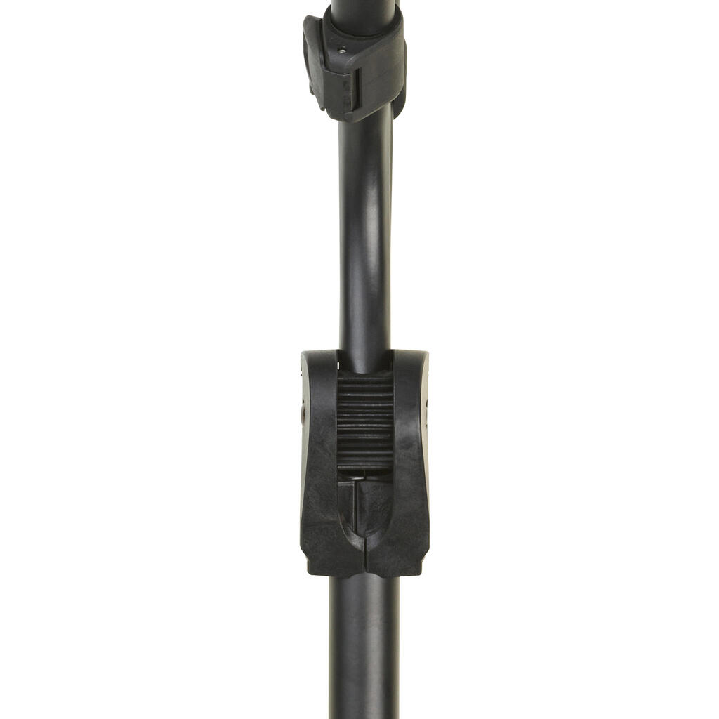 Carp Fishing Rod Pod 500 Compact