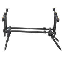 Carp fishing rod pod 500