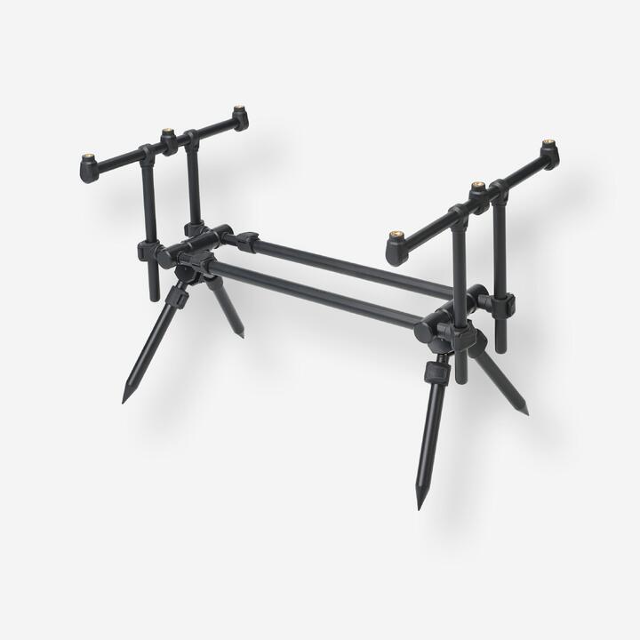 Rod pod 