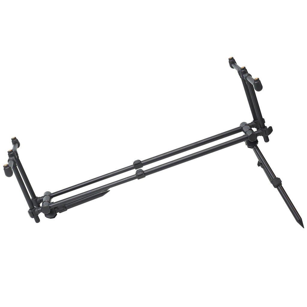 Carp fishing rod pod 500