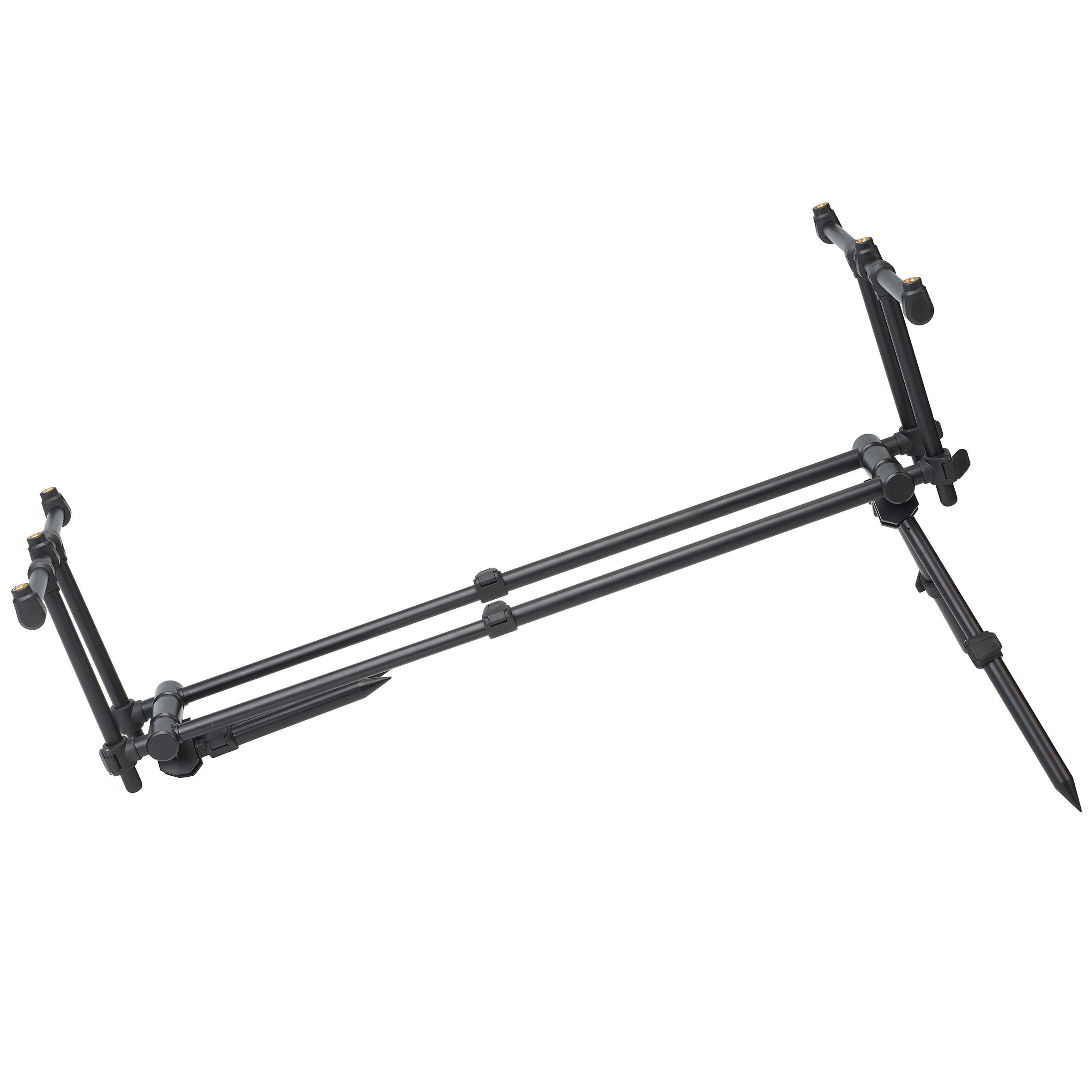 Carp fishing rod pod 500 5/8