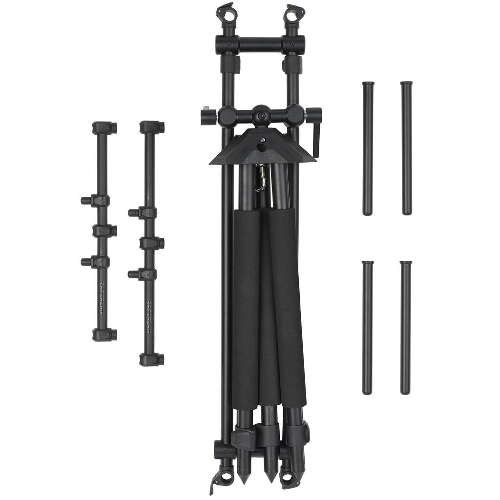 Carp Fishing Rod Tripod 500