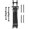 Род-под для рыбалки для ловли карпа черный TRIPOD 500 Caperlan